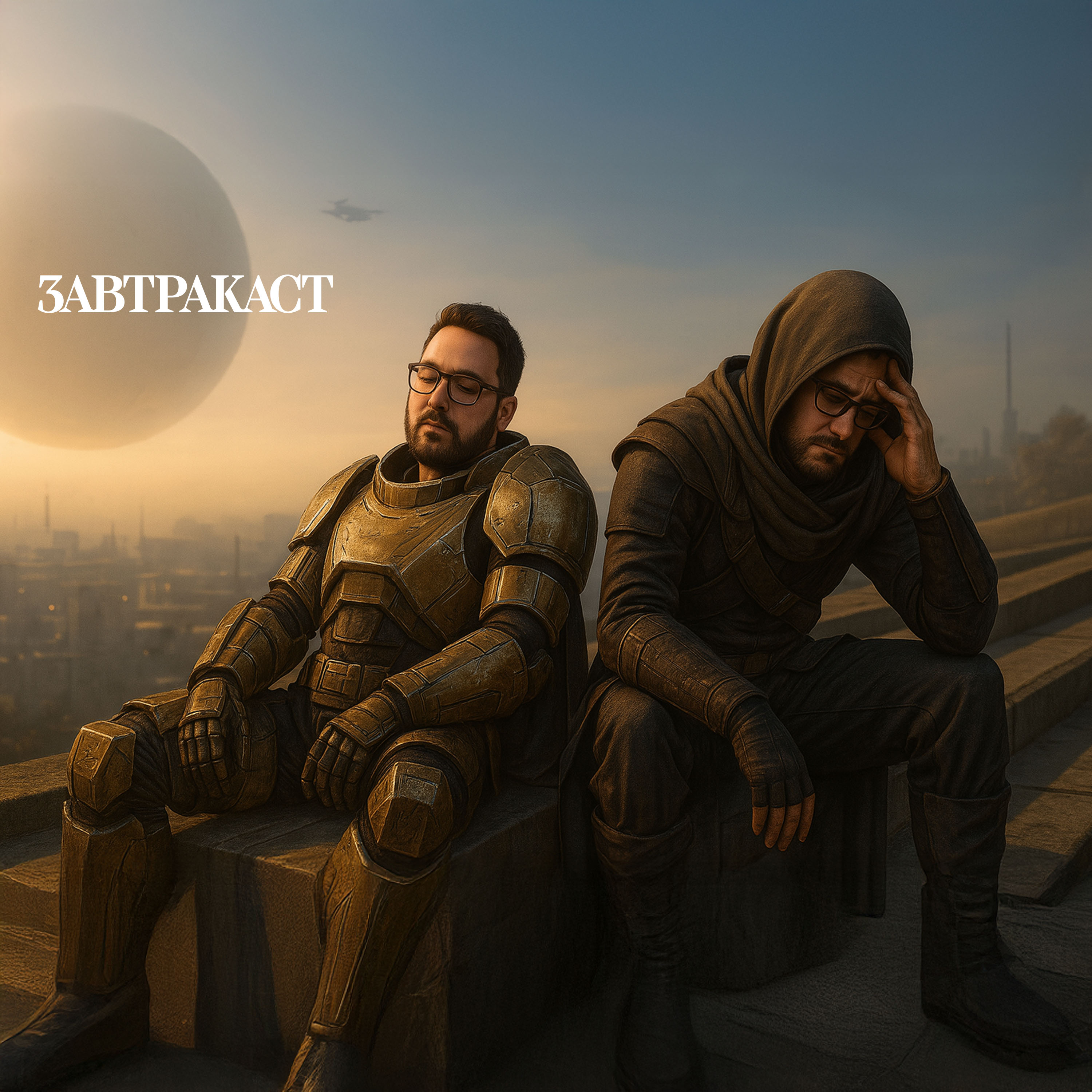 Zavtracast