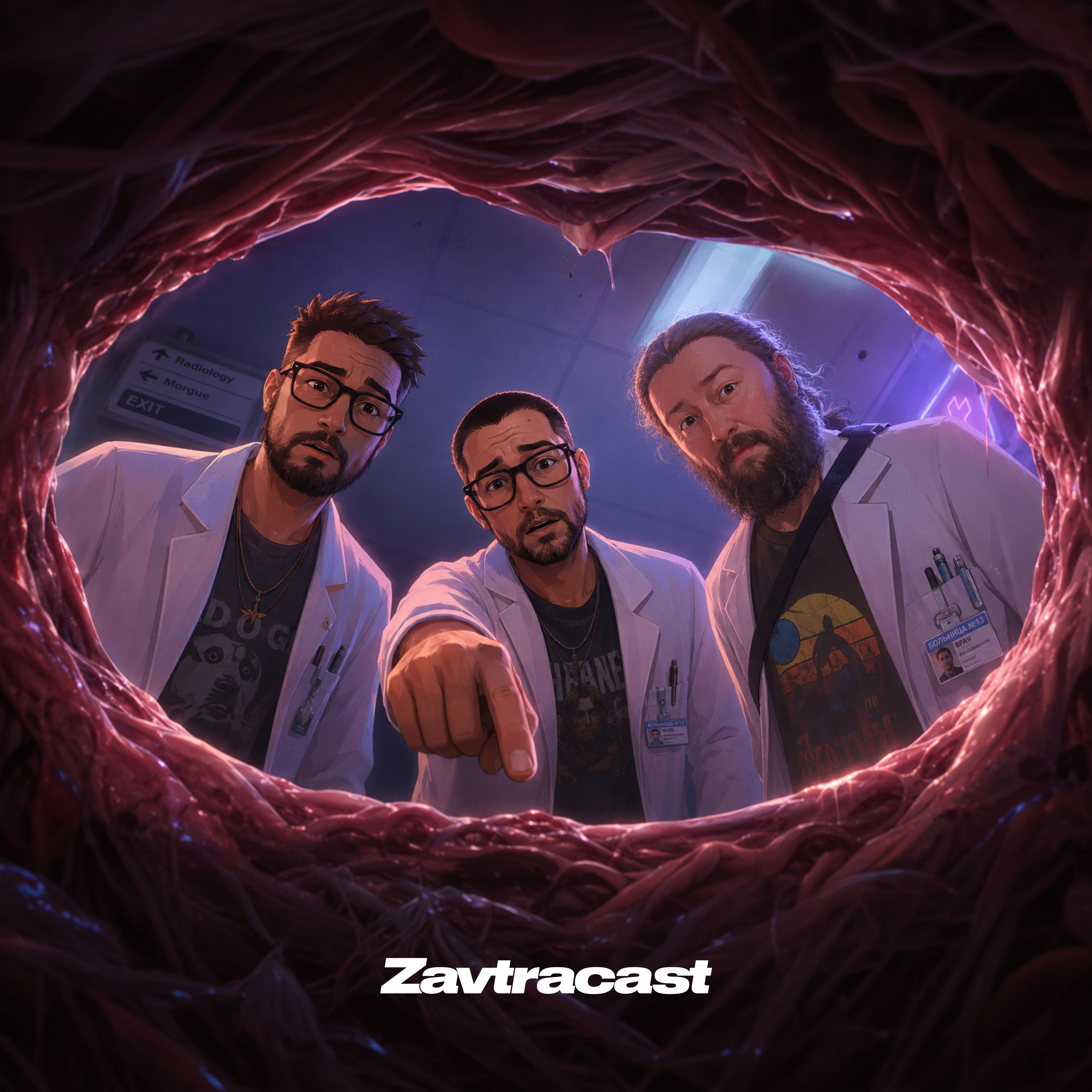 podcast