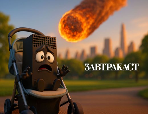 Завтракаст выпуск 352